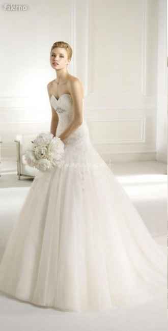 Robes de mariée Atelier Diagonal collection 2013