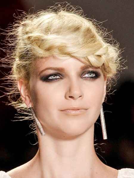 5 jolis maquillages de mariée