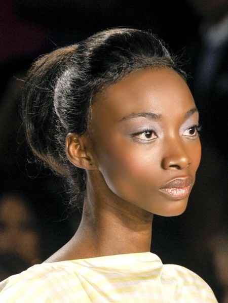 5 jolis maquillages de mariée