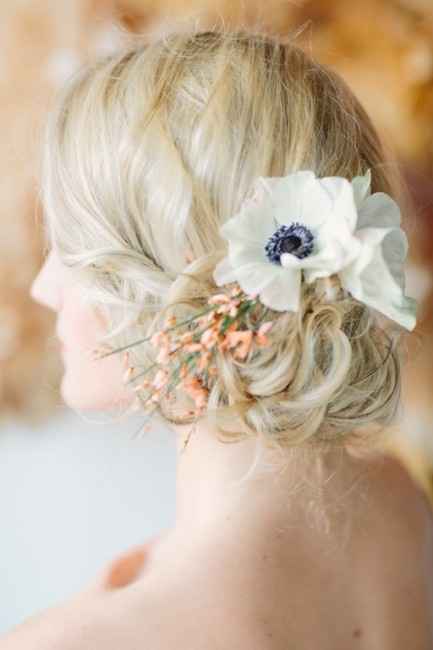 Votez pour votre coiffure préférée qui sera la photo du jour sur facebook demain !