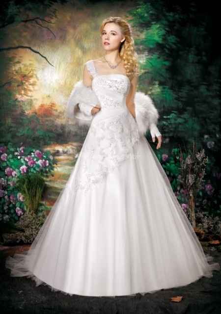 Robes de mariée collector collection 2014