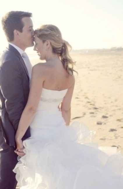 Liste des mariages en gironde