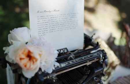 Signez le livre d'or de mariages.net