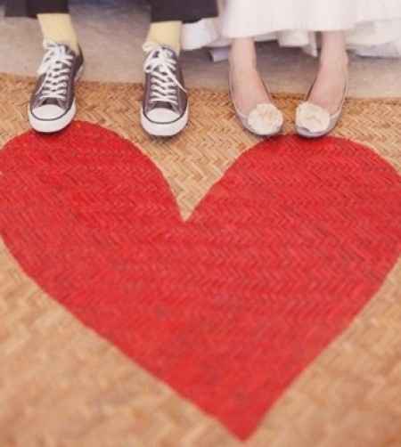 Votez pour votre coeur préféré !