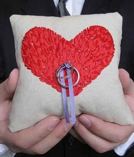 Votez pour votre coeur préféré !