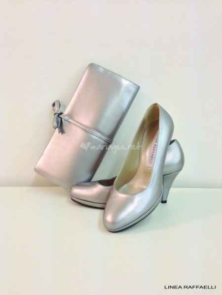 Accessoires linea raffaelli 2014
