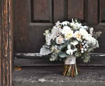 Idée bouquet