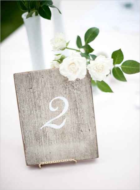 Numéro de table - 2
