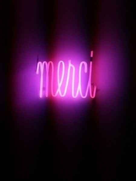 MERCI