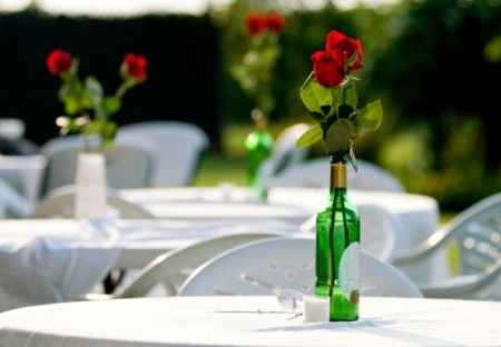5 idées de fil rouge pour le mariage