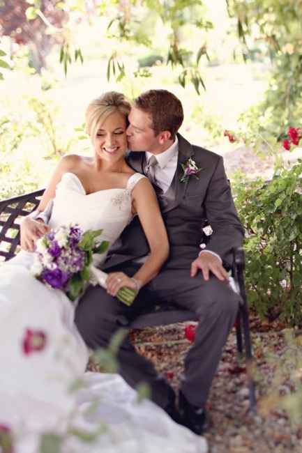 Où faire les photos de mariage dans l'hérault ?