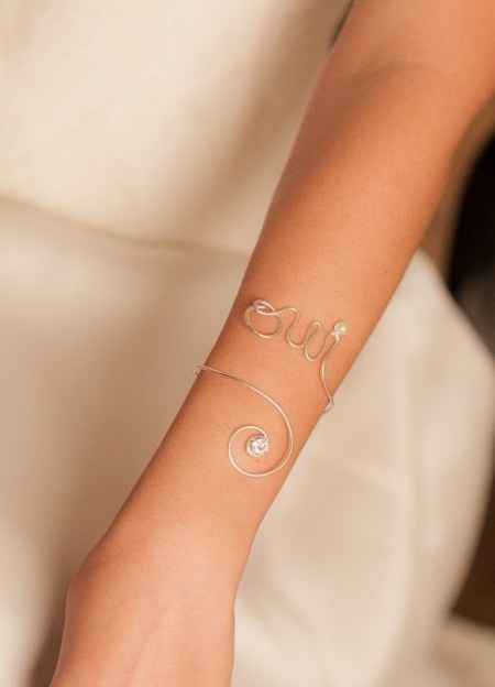 Le bracelet