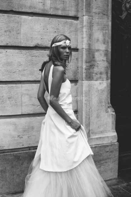 Les robes de mariée du 2 juillet 2013 sont...