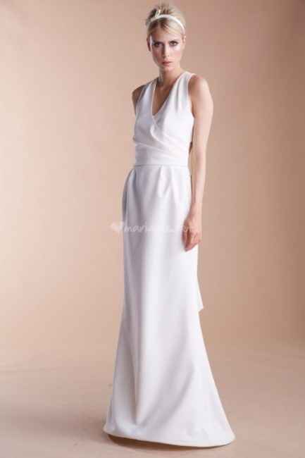 Robes de mariée Suzanne Ermann collection 2013