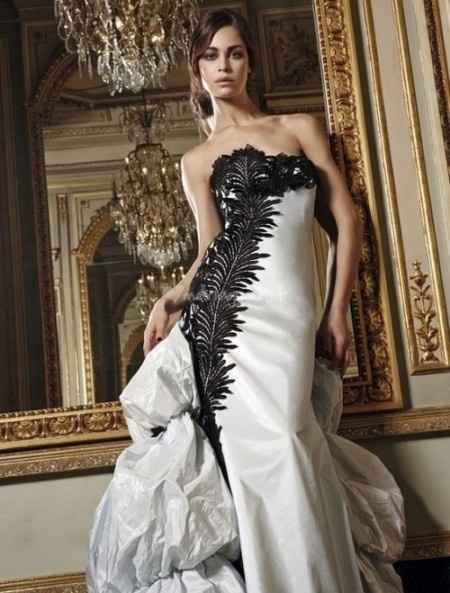 Robes de soirée YolanCris collection 2014