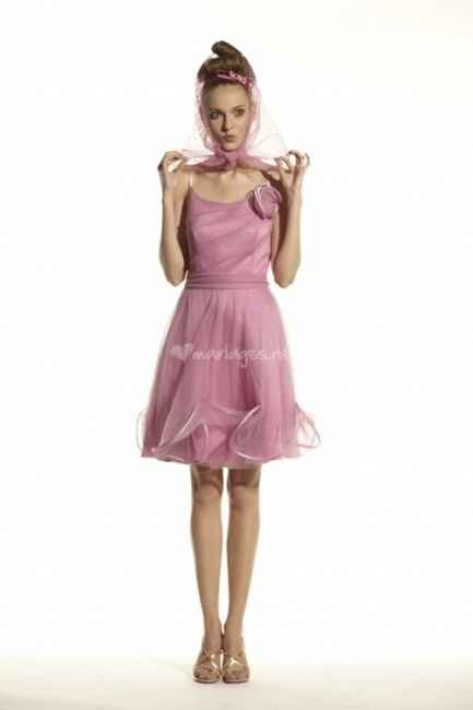 Robes de soirée suzanne ermann collection 2013