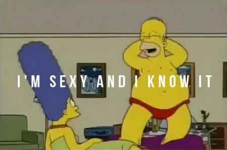 Vous trouvez que votre homme est sexy quand...