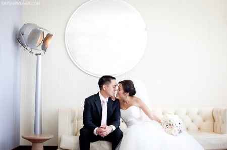 Où faire les photos de mariage en seine et marne ?