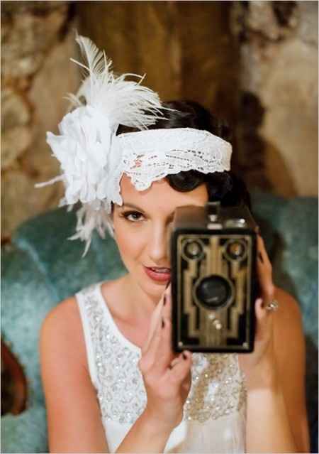 Votez pour votre photo d'accessoire cheveux préférée !