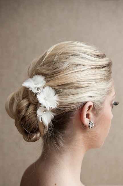 Votez pour votre photo d'accessoire cheveux préférée !