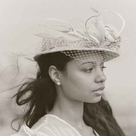 Votez pour votre photo d'accessoire cheveux préférée !