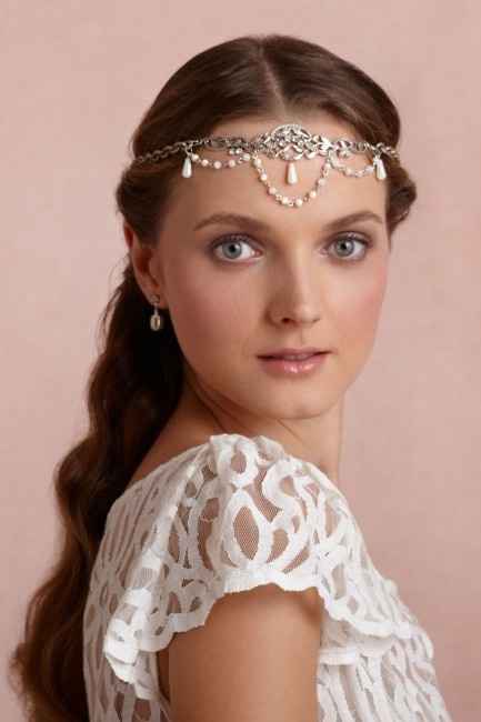 Votez pour votre photo d'accessoire cheveux préférée !