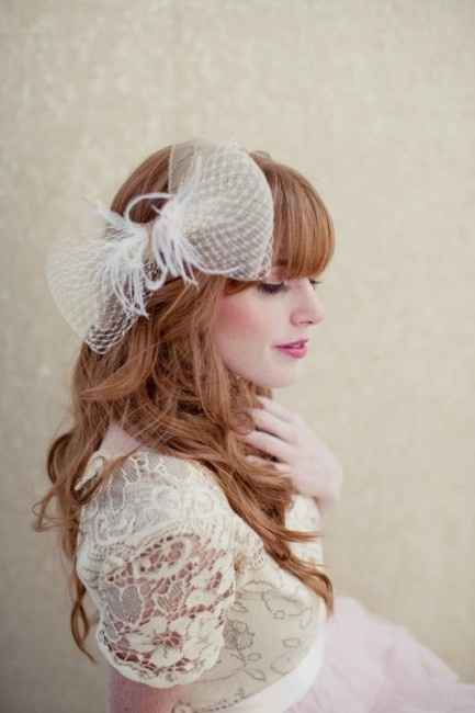 Votez pour votre photo d'accessoire cheveux préférée !