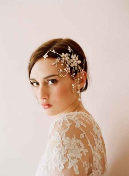 Votez pour votre photo d'accessoire cheveux préférée !