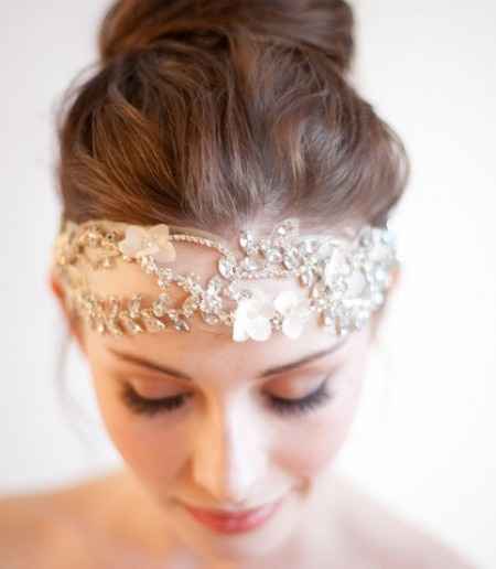 Votez pour votre photo d'accessoire cheveux préférée !