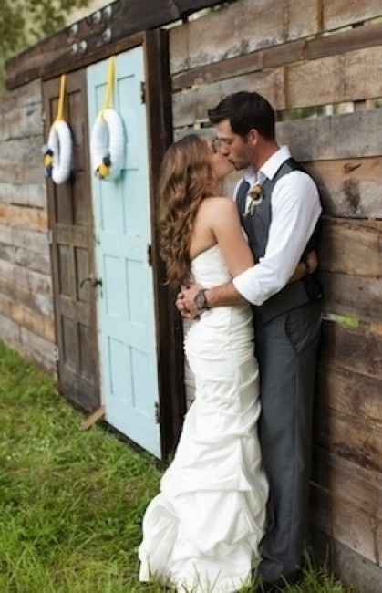 Où faire les photos de mariage dans la creuse ?