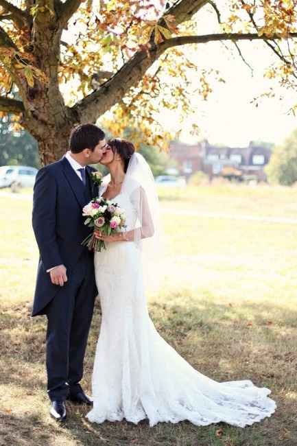 Où faire les photos de mariage dans le val d'oise ?