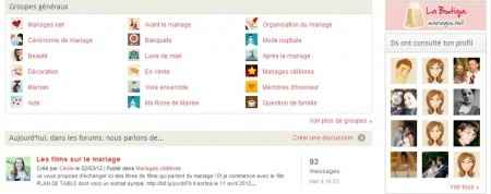 Ils ont visité votre profil