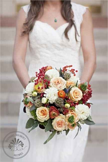 Votez pour votre photo de collier de mariée préférée !