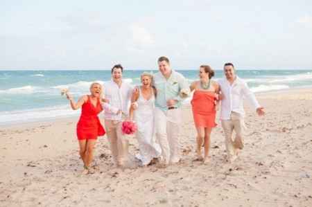 Liste des mariages dans le var