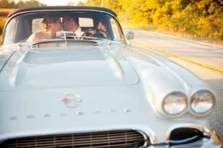 Votez pour votre photo de voiture préférée !