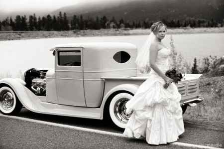 Votez pour votre photo de voiture préférée !