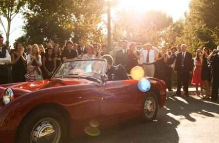 Votez pour votre photo de voiture préférée !