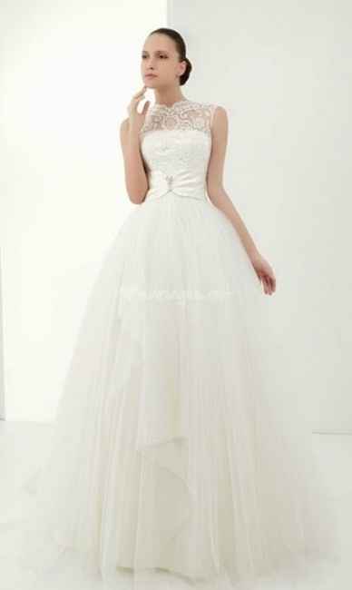 Robes de mariée miquel suay collection 2014