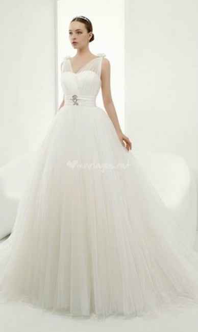 Robes de mariée miquel suay collection 2014