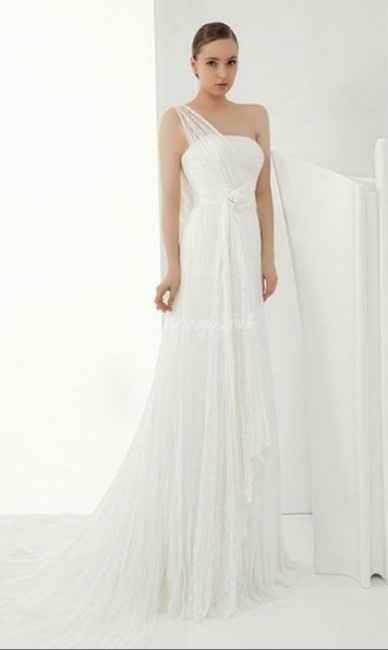 Robes de mariée miquel suay collection 2014
