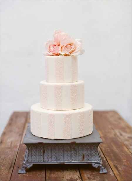 Votez pour votre photo de wedding cake préférée !