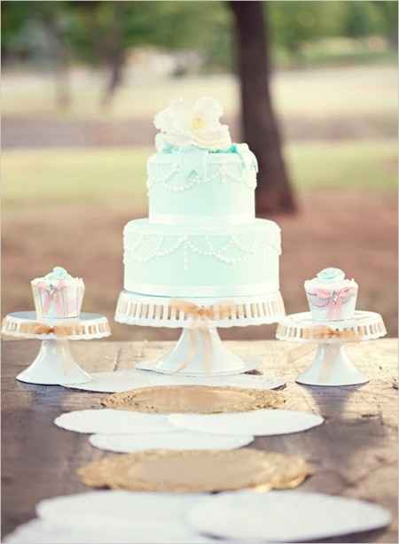 Votez pour votre photo de wedding cake préférée !