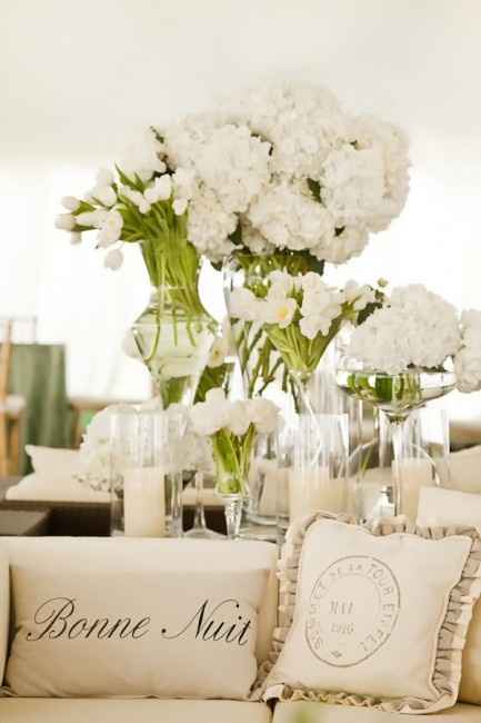 Qu'avez-vous fait la veille de votre mariage ?