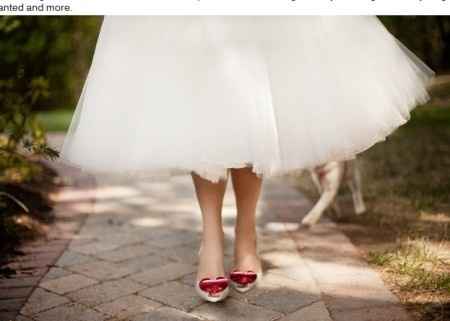 Bienvenue dans la jungle du mariage !!!