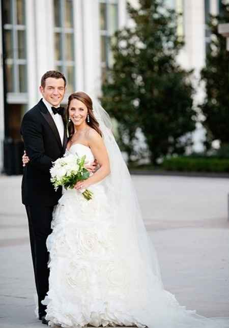 Où faire les photos de mariage dans le gard ?