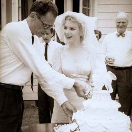 Marylin Monroe