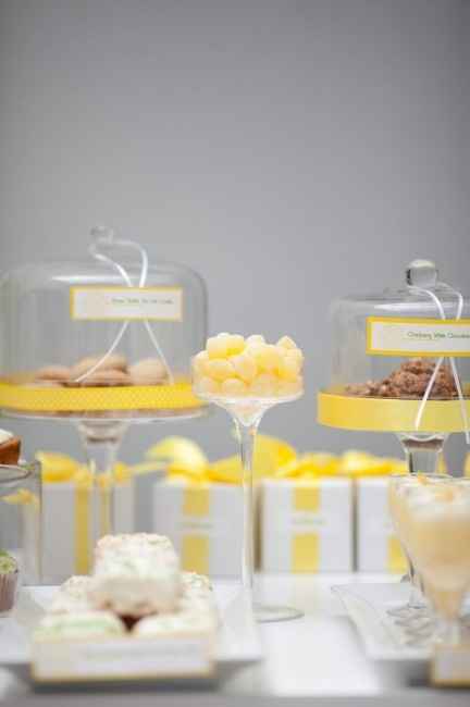 Votez pour votre photo de candy bar préférée !