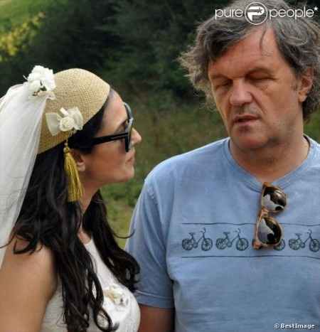 L'amour et la paix - un film avec monica bellucci