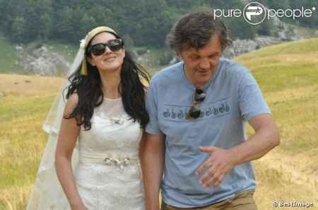 L'amour et la paix - un film avec monica bellucci