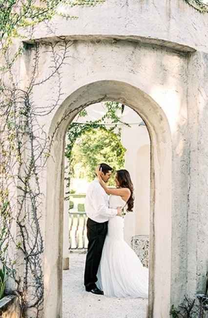 Où faire les photos de mariage dans le cantal ?